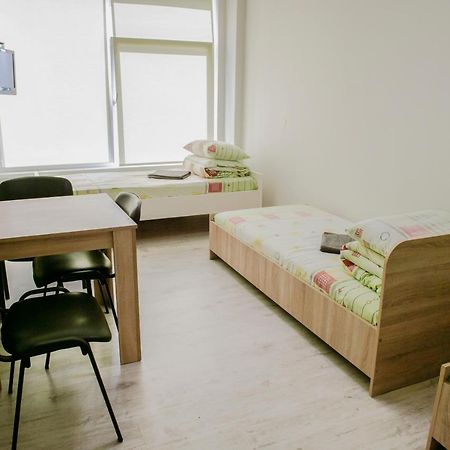Motelis Jonuciai Garliava Bagian luar foto