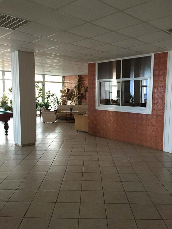 Motelis Jonuciai Garliava Bagian luar foto