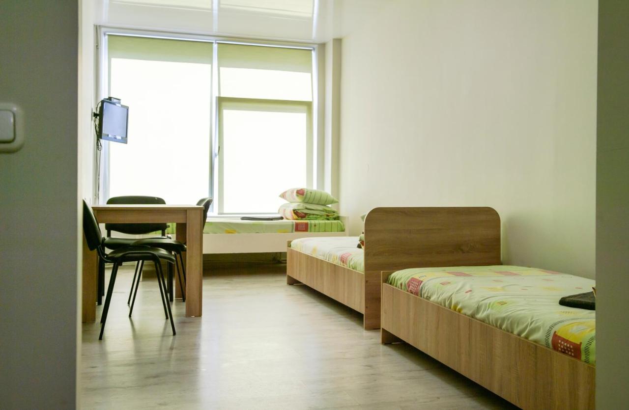 Motelis Jonuciai Garliava Bagian luar foto