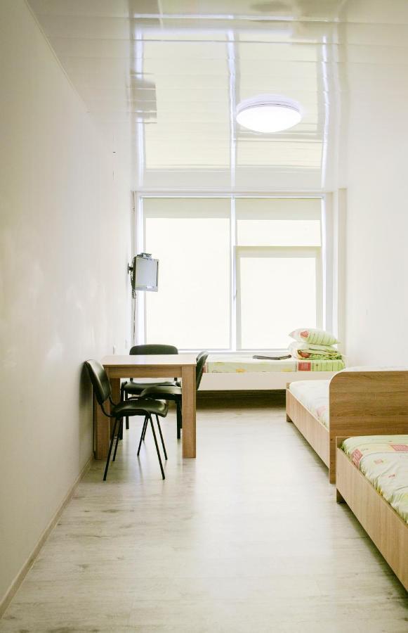Motelis Jonuciai Garliava Bagian luar foto
