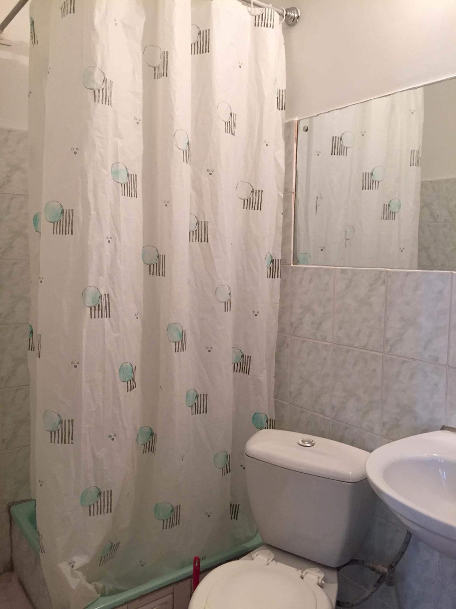 Motelis Jonuciai Garliava Ruang foto
