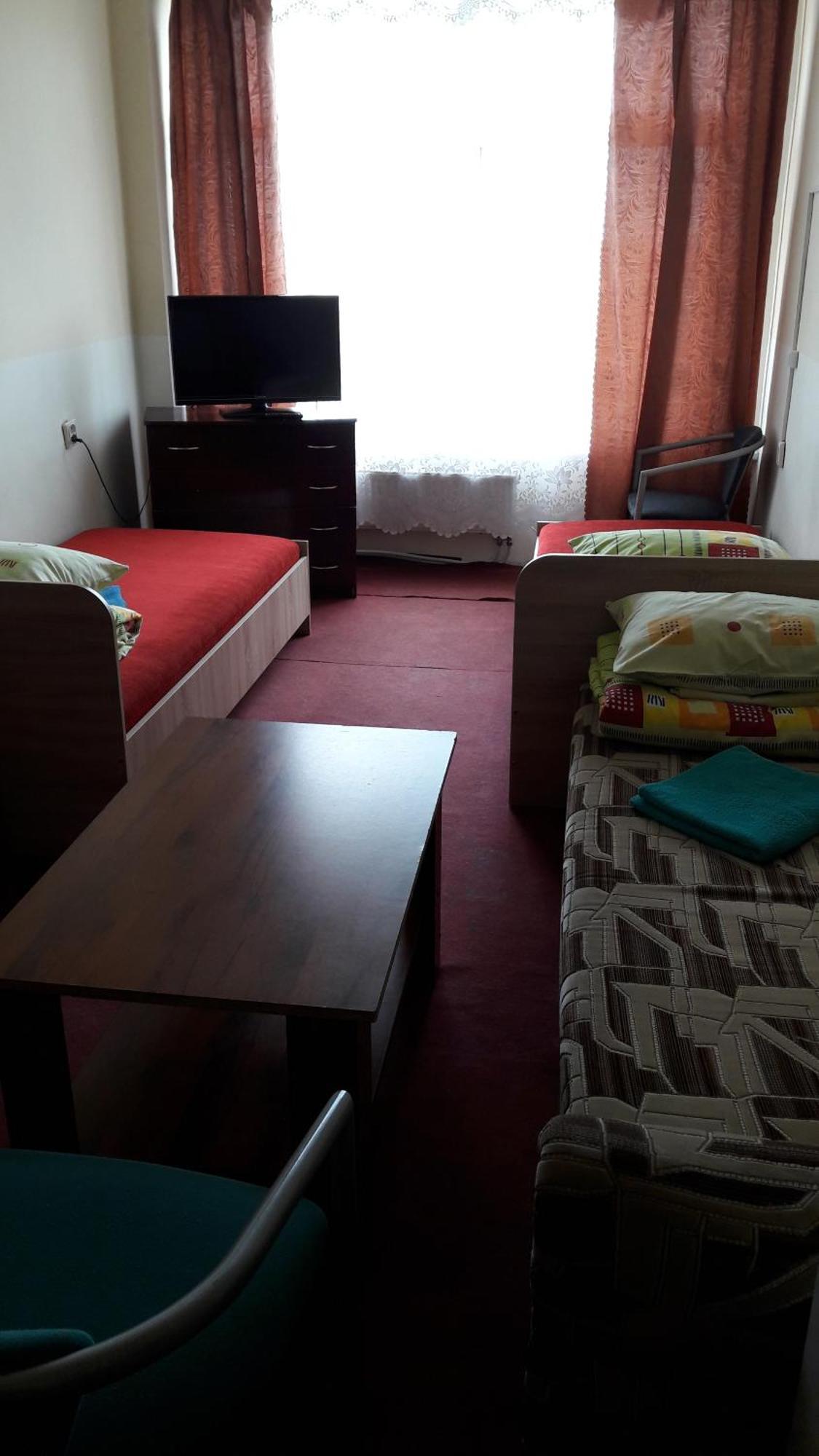 Motelis Jonuciai Garliava Bagian luar foto