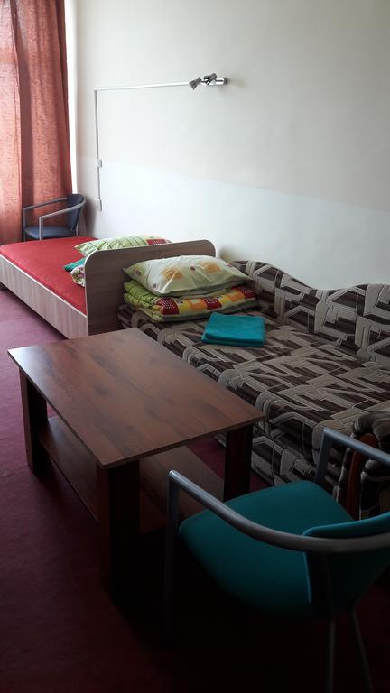 Motelis Jonuciai Garliava Bagian luar foto